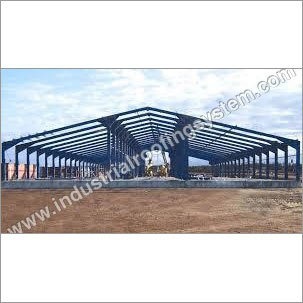 Pre Engineered Structures