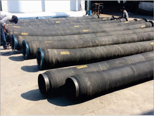 ड्रेज होज़