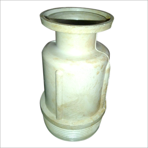 Cooling Tower Spray Nozzle - Plastic Material, Used for Water Distribution in Cooling Towers | Robust Design, Elevated Durability, Easy Installation