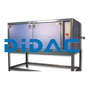 Plastic Sheet Warming Ovens