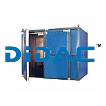 Drum Warming Ovens