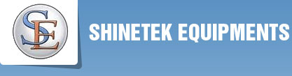 SHINETEK EQUIPMENTS SHINETEK EQUIPMENTS