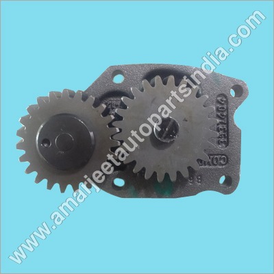 Engine Oil Pump