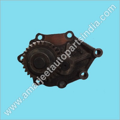 Engine Oil Pumps