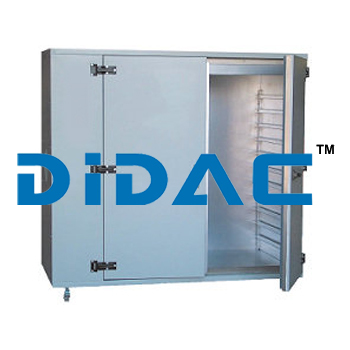 Large Capacity Multi Purpose Ovens