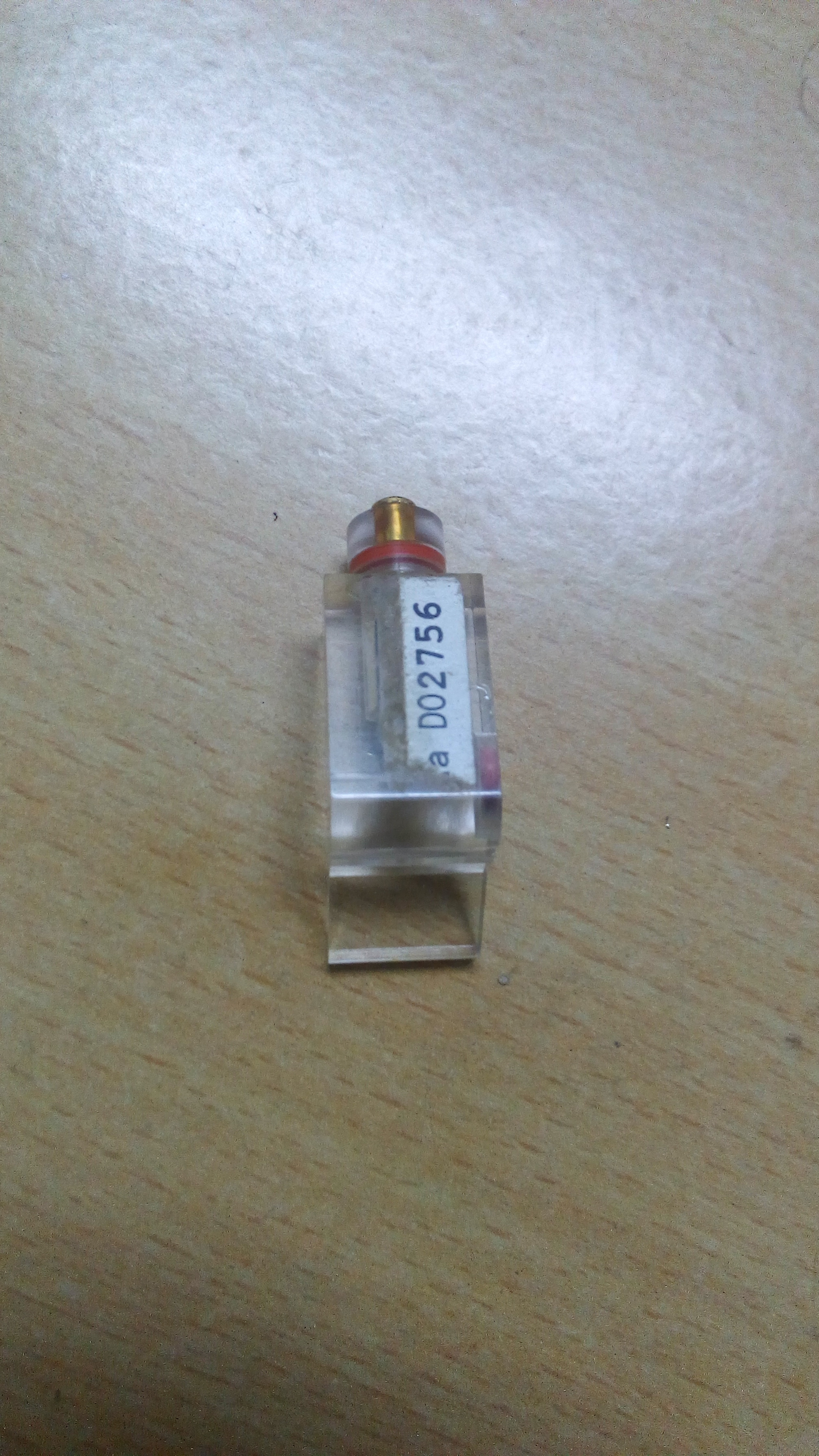 Electrodes