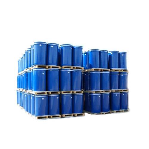 ड्रम में टमाटर का पेस्ट