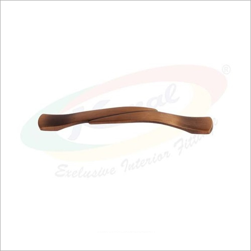 Polishing Cabinet Handle