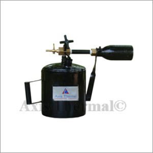 VSB संकुचित हवा बेबी ऑयल टार्च बर्नर