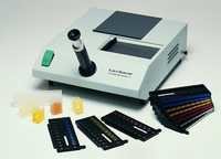 मापन टिंटोमीटर