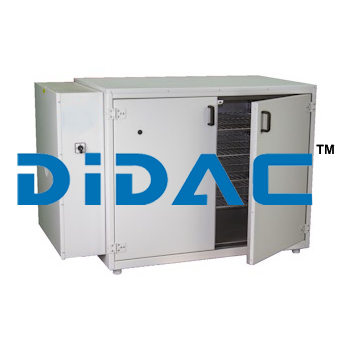 Soils Drying Ovens