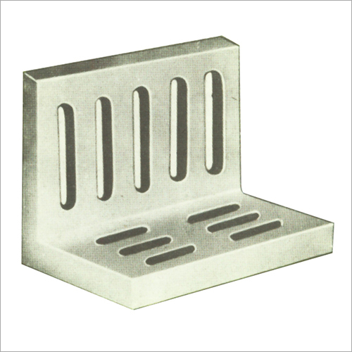 Slotted Angle Plate