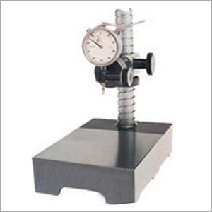Measuring Stands