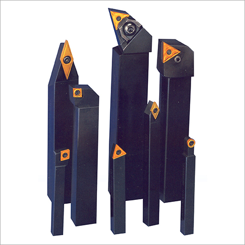 Turning & Threading Holder