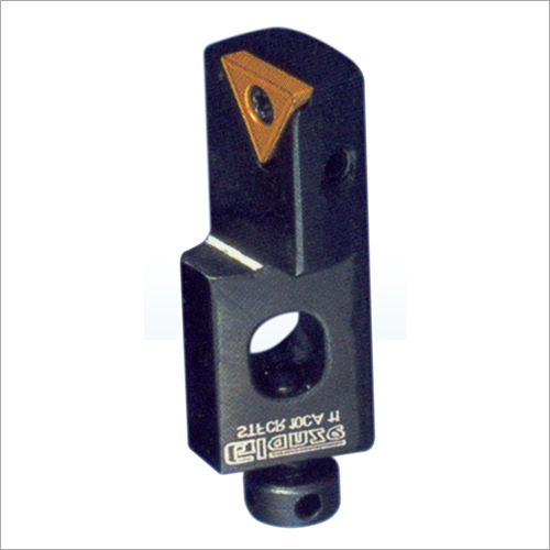 Indexable Insert Cartridges