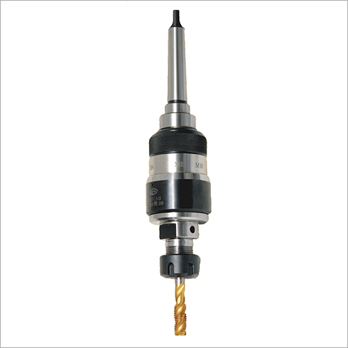 Morse Taper Tapping Holder