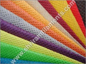 Polypropylene Spunbond Nonwoven Fabrics