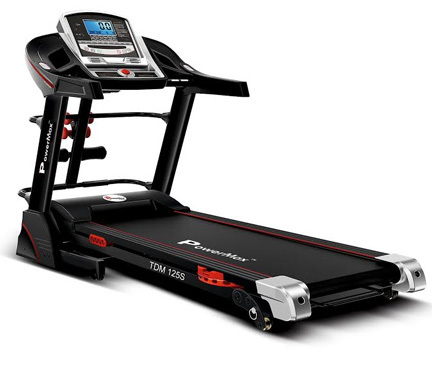 Electric Treadmill