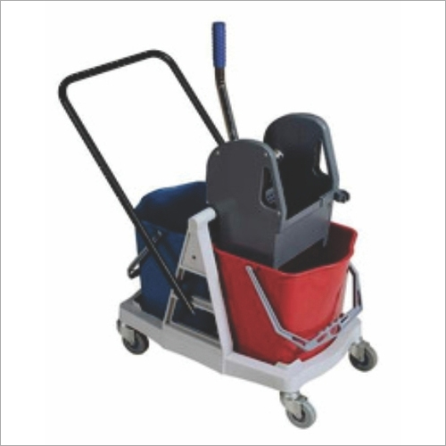 34 एल रिंगर बाल्टी