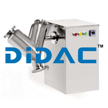 Mixer Homogeneizer Stirrers