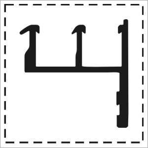 Transport Bus Section Parts