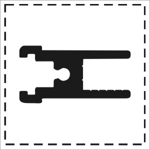 Bus Window Section Parts