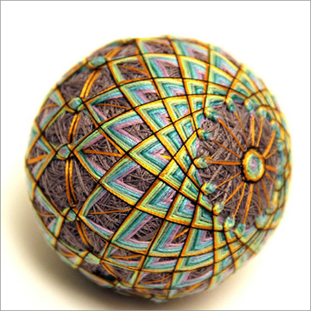 सिंथेटिक धागे