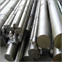 EN सीरीज स्टील बार्स