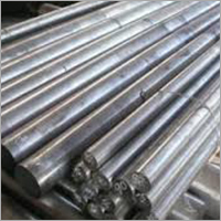 SAE 8620 स्टील गोल बार