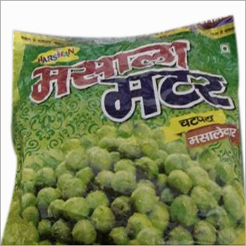 मसाला मटर