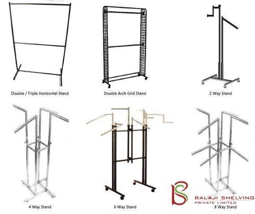 Display Stands