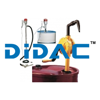 Liquid Transfer Pump
