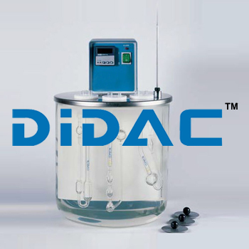 विस्कोसमीटर स्नान