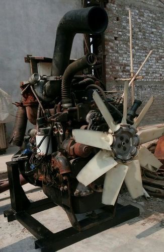 कमिन्स 4bt इंजन (विभाज्य)