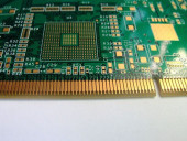 Lead-free Pcb Manufacturing