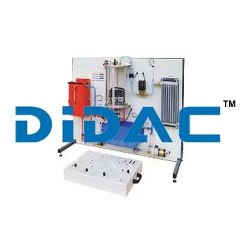 Process Trainer