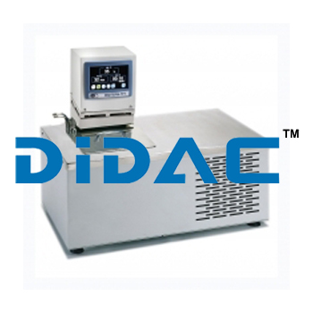 Refrigerated Recirculation Bath