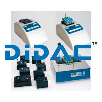 Thermostat Dry Blocks