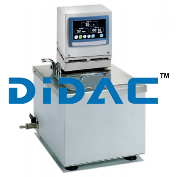 Recirculation Thermostat