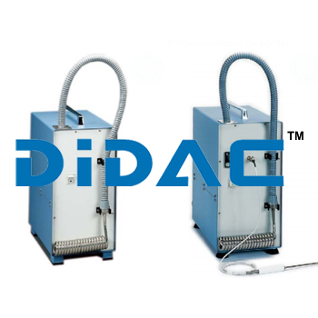 Refrigerated Cooling Coils For Bath