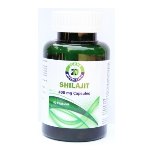 शिलाजीत कैप्सूल बाहरी उपयोग की दवाएं