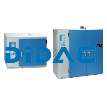 Drying And Sterilization Ovens