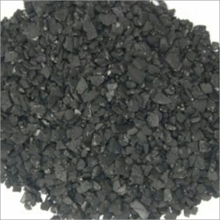 ग्रेन्युलर सक्रिय कार्बन