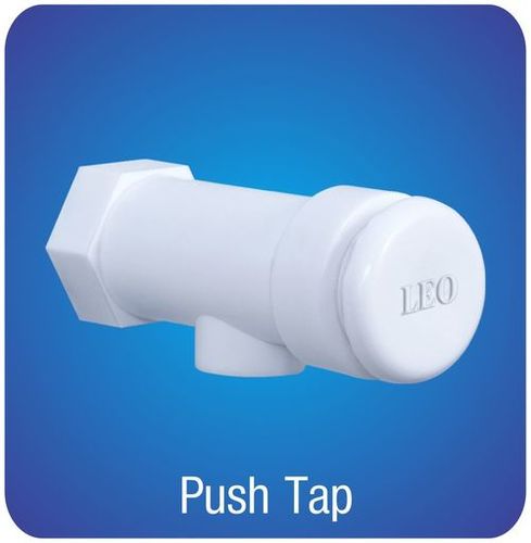 Pvc Push Tap
