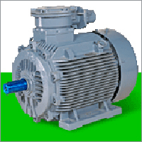 फ्लेम प्रूफ मोटर