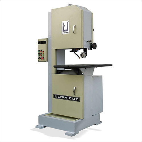 Automatic Vertical Metal Cutting Bandsaw Machine