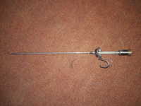 मोबेरी फ्लोट रॉड