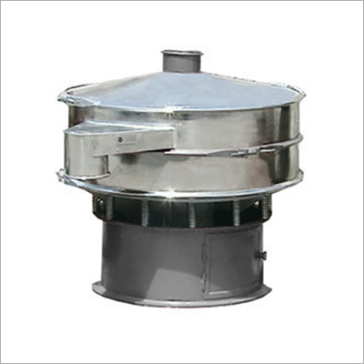 वाइब्रो सिव मशीन