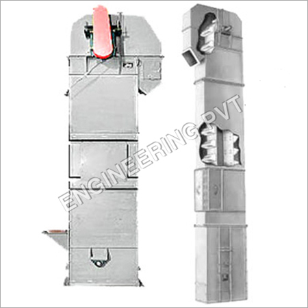Elevator Bucket Conveyor
