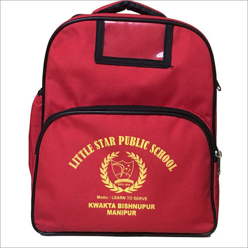 बच्चों का स्कूल बैग_लिटिल स्टार_स्मॉल